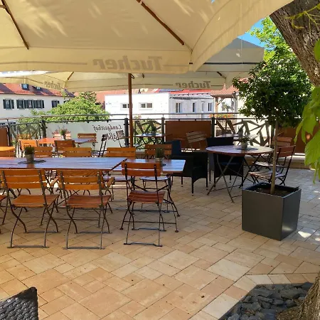 Konukevi Kaesser 3*