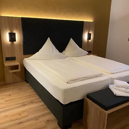 Kaesser 3* Ansbach