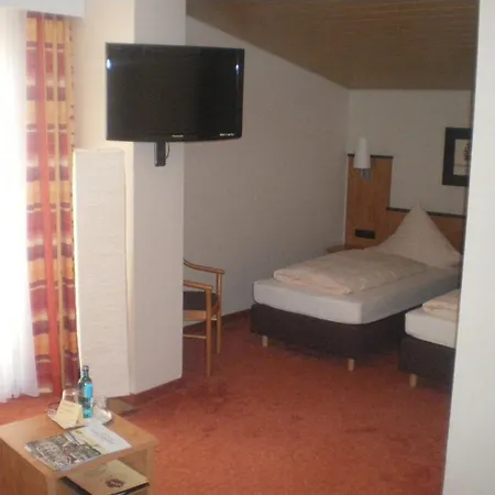 Kaesser Konukevi 3*