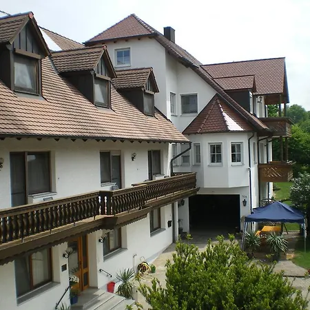 Konukevi Kaesser