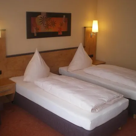 Konukevi Kaesser 3*