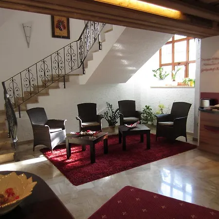 Kaesser 3* Ansbach