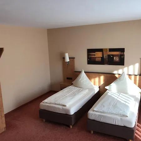 Kaesser 3* Ansbach